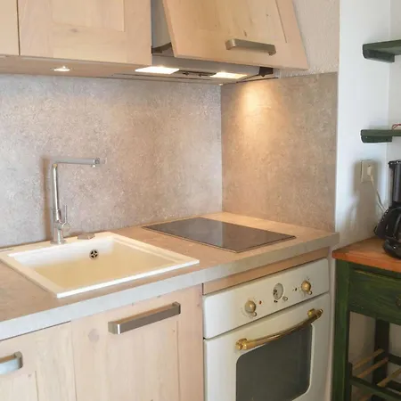 Fs140-c604 Appt 2 Pieces Mezzanine 5 Personnes Appartement *