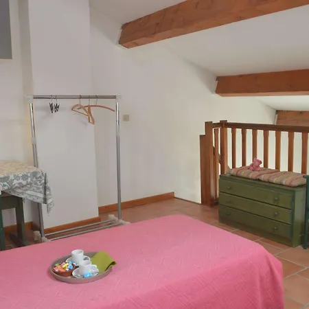 Appartement Fs140-c604 Appt 2 Pièces Mezzanine 5 Personnes *