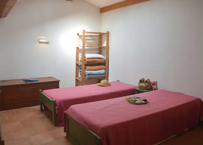 Fs140-c604 Appt 2 Pieces Mezzanine 5 Personnes Appartement