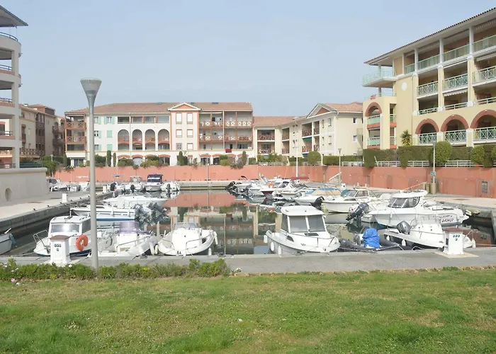 Fs140-c604 Appt 2 Pieces Mezzanine 5 Personnes *