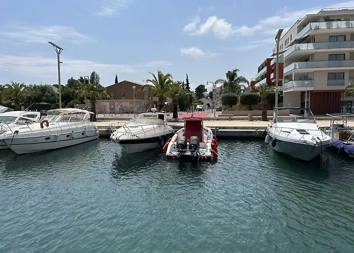 Fs140-c604 Appt 2 Pieces Mezzanine 5 Personnes