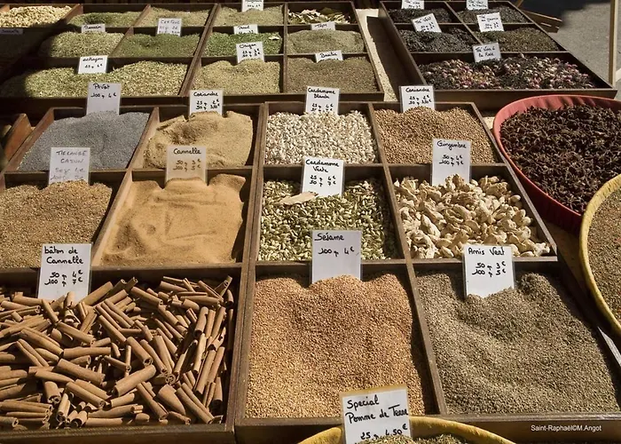 Fs140-c604 Appt 2 Pieces Mezzanine 5 Personnes *